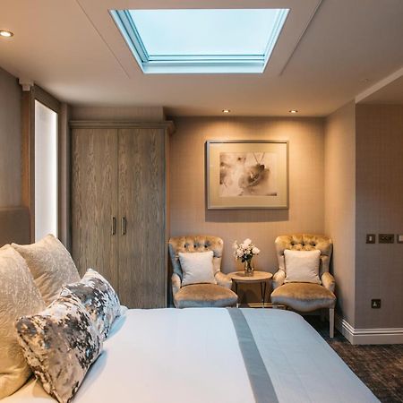The Dean Court Hotel York Exterior foto