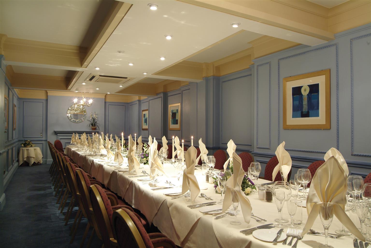 The Dean Court Hotel York Exterior foto