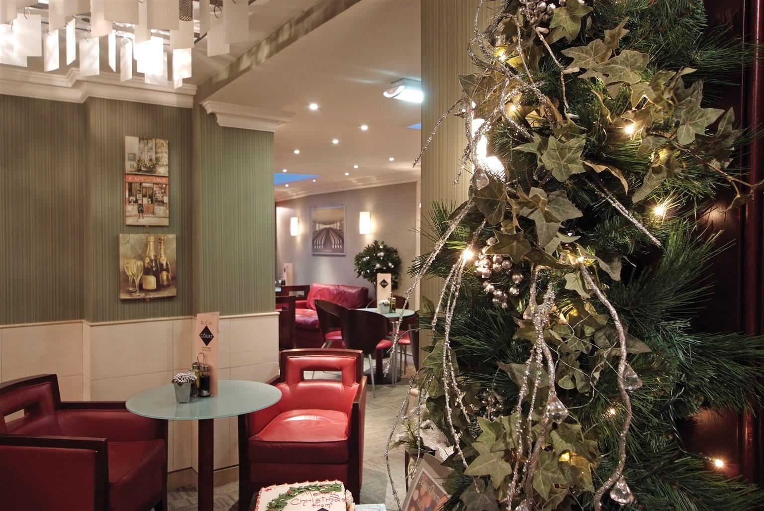 The Dean Court Hotel York Exterior foto