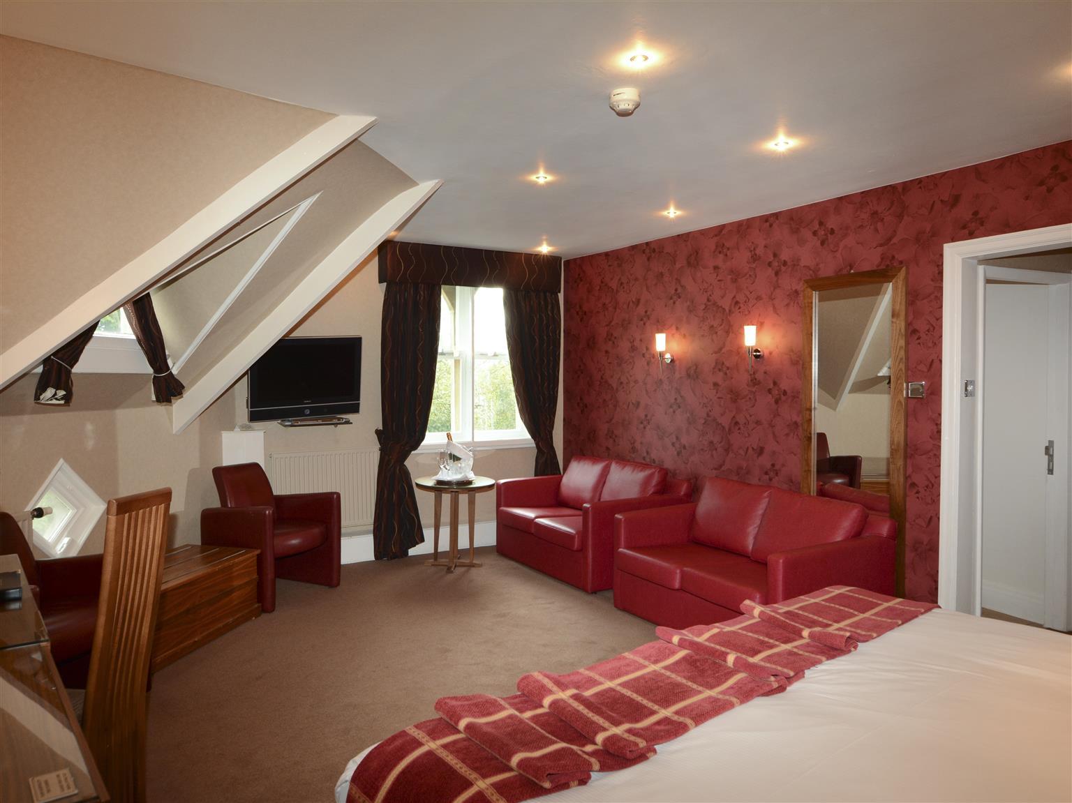 The Dean Court Hotel York Exterior foto